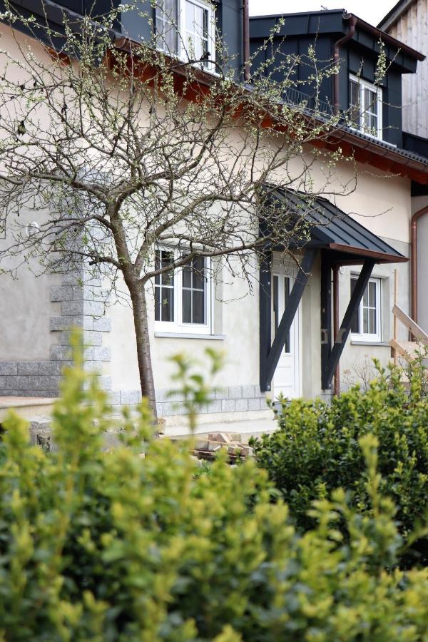 Ferienwohnung Leimitz Hof  Exterior photo
