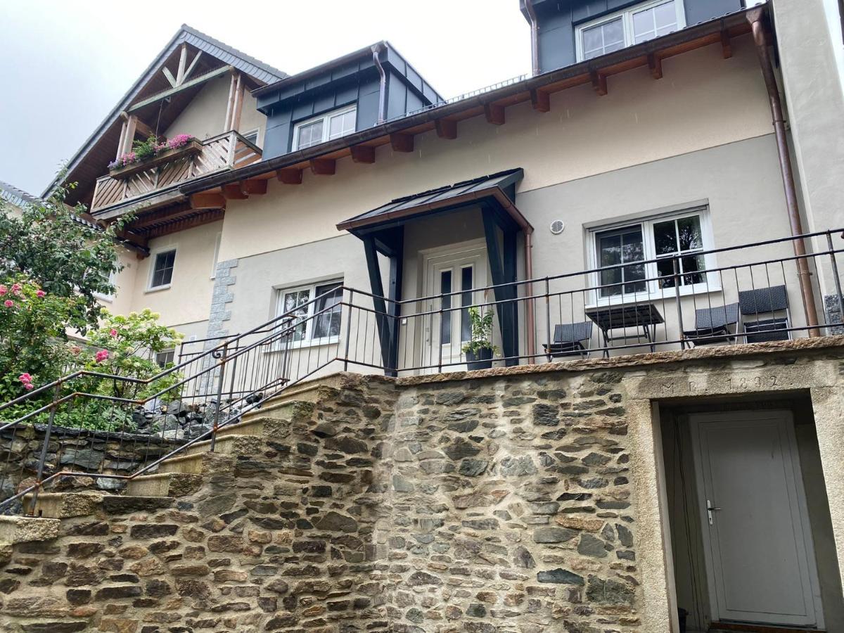Ferienwohnung Leimitz Hof  Exterior photo