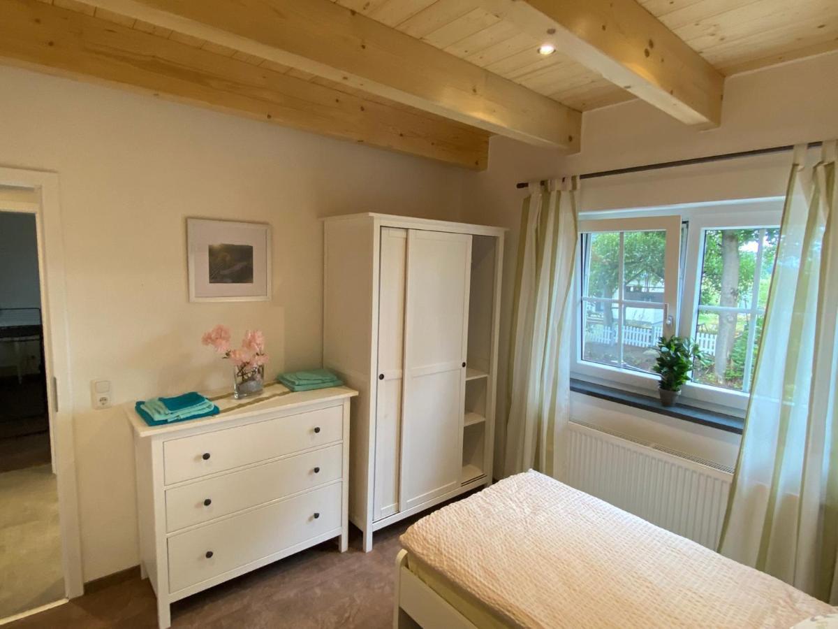 Ferienwohnung Leimitz Hof  Exterior photo